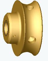 solidworks夹具类标准零件库 机械设备 3D模型图纸 设计素材